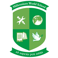 Millennium World School, Ajmer Road, Jaipur