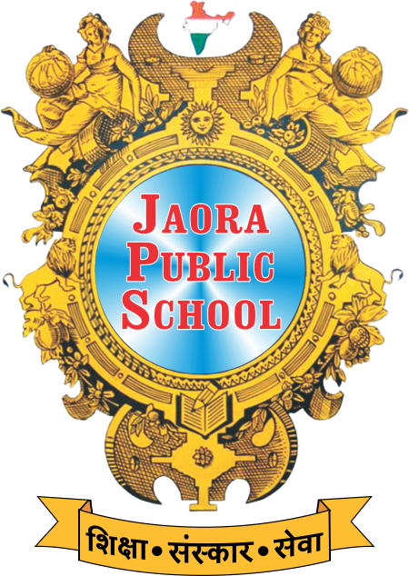 Jaora Public School