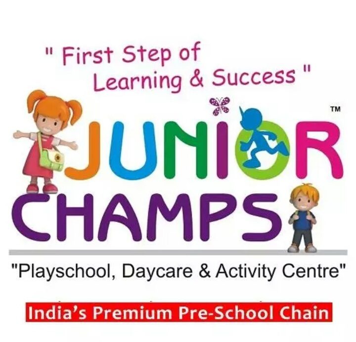 Junior Champs Play School, Ghaziabad