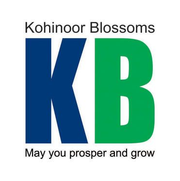 Kohinoor Blossoms