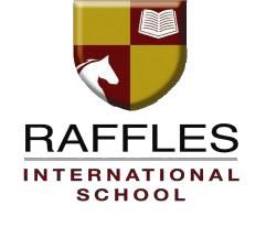 RAFFLES INTERNATIONAL SCHOOL