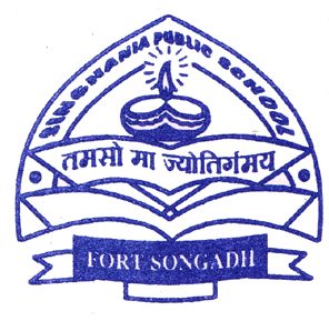 Singhania Public School – Fort Songadh