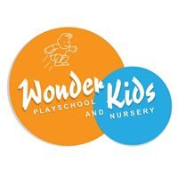 Wonder Kids Playschool And Nursery
