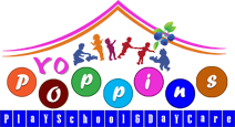 Yo Poppins Play School & Daycare