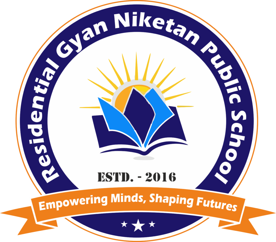 Residential Gyan Niketan Public School, Bhasti