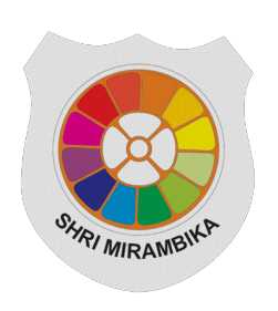 Sri Mirambika School, English Medium
