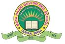 Mata Harki Devi Senior Secondary School