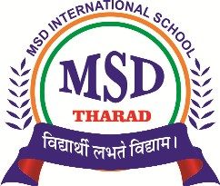 MSD International School