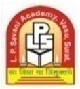 LP Savani Academy Day Boarding