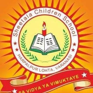 Sheetala Children School