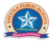 Sheetla Public School