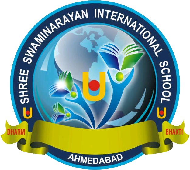 Shree Swaminarayan International School