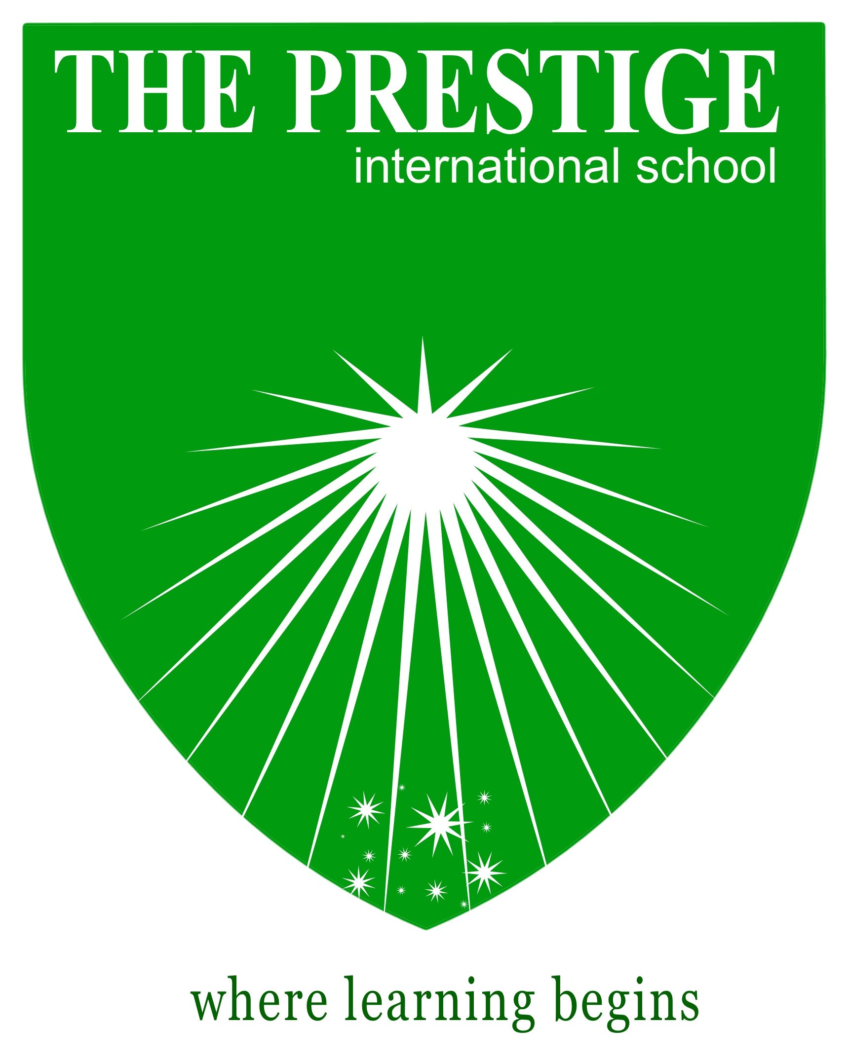 The Prestige International School