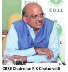 State rules apply to CBSE schools