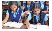DPEO slaps Rs 1.10 lakh fine on Memnagar school
