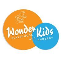 Wonder Kids Playschool And Nursery