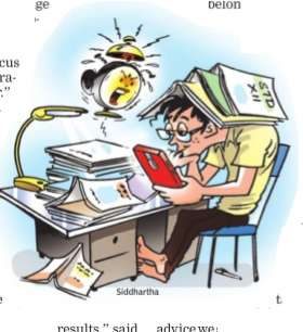 Testing time for parents of cellphone-hooked children