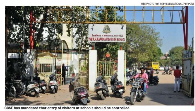 Comply or lose recognition: CBSE