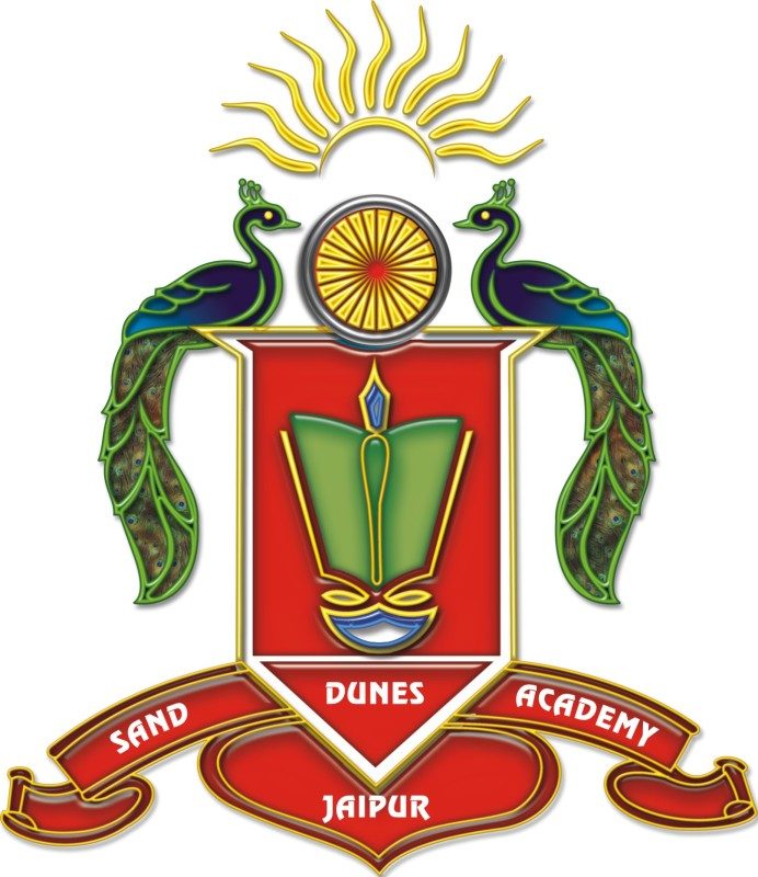 Sand Dunes Academy, Vivek Vihar