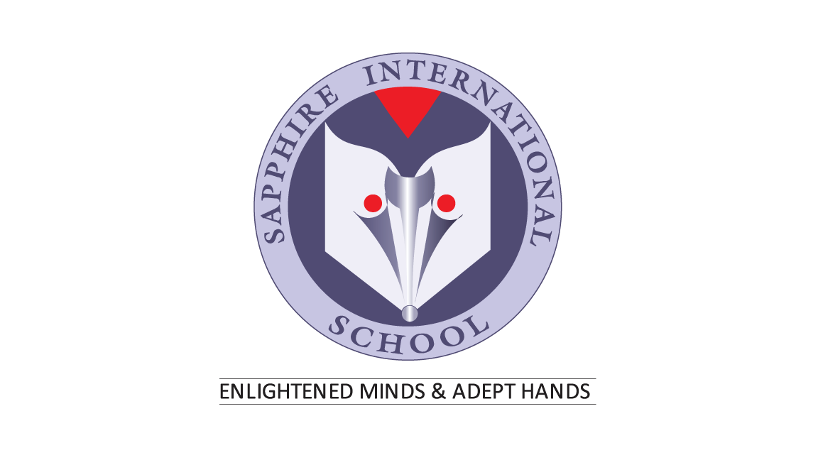 Sapphire Preschool, Anand Vihar