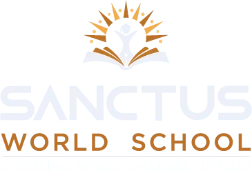 Sanctus World School, Hayathnagar