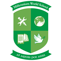Millennium World School, Faizabad-Road
